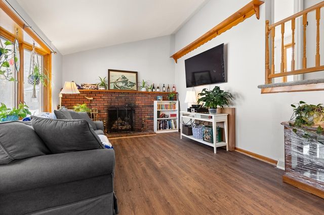 42 Brown Street, Brockton, MA 02301