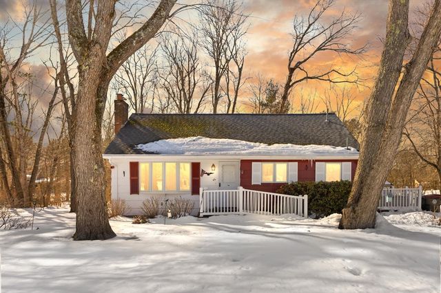 42 Brown Street, Brockton, MA 02301