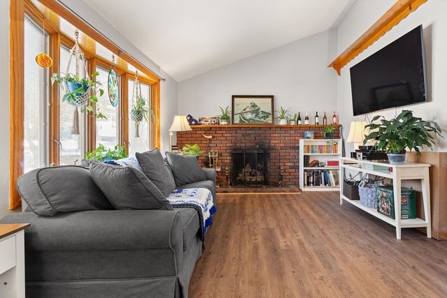 42 Brown Street, Brockton, MA 02301