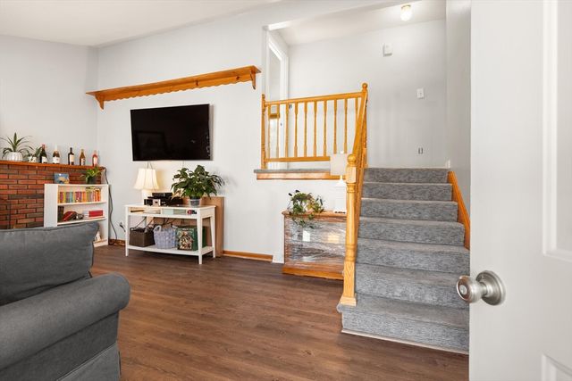 42 Brown Street, Brockton, MA 02301