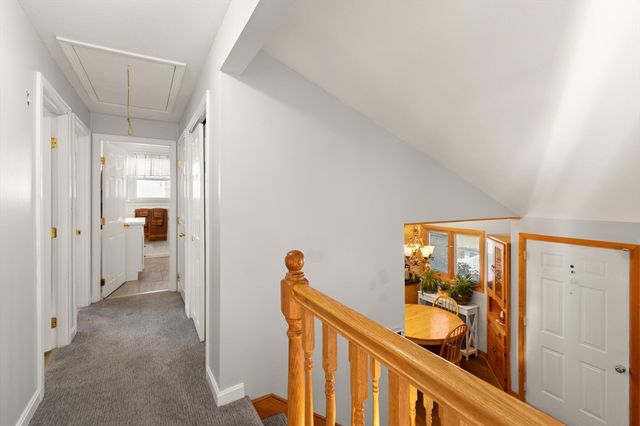 42 Brown Street, Brockton, MA 02301