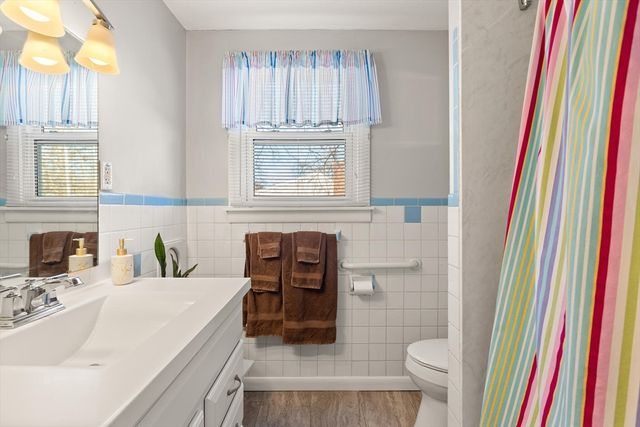 42 Brown Street, Brockton, MA 02301