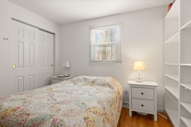 42 Brown Street, Brockton, MA 02301