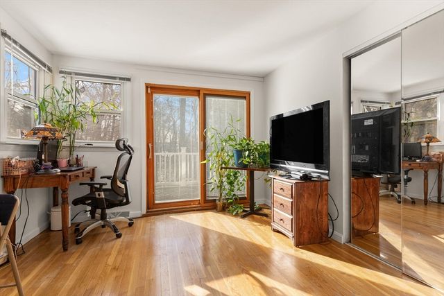 42 Brown Street, Brockton, MA 02301