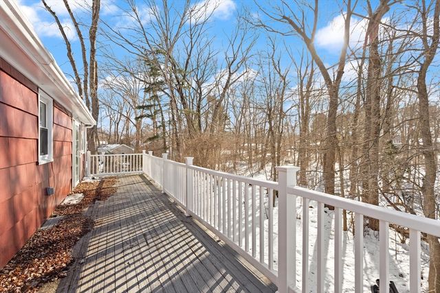 42 Brown Street, Brockton, MA 02301