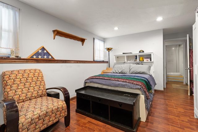 42 Brown Street, Brockton, MA 02301