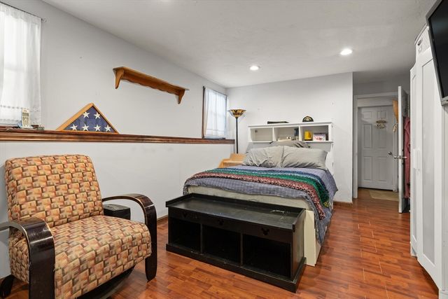 42 Brown Street, Brockton, MA 02301