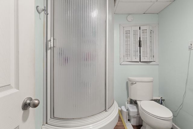 42 Brown Street, Brockton, MA 02301