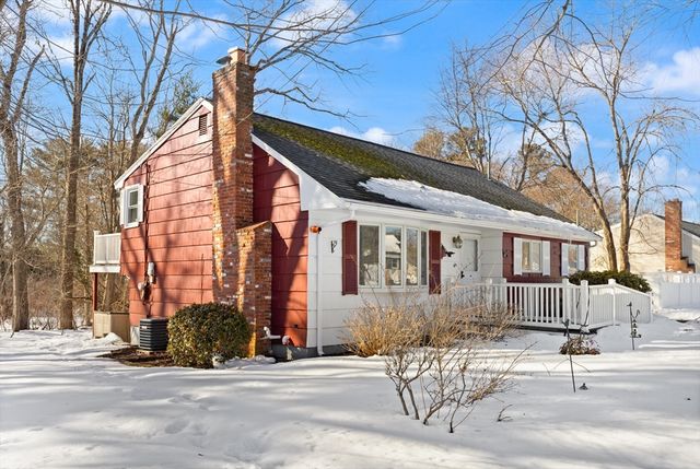 42 Brown Street, Brockton, MA 02301