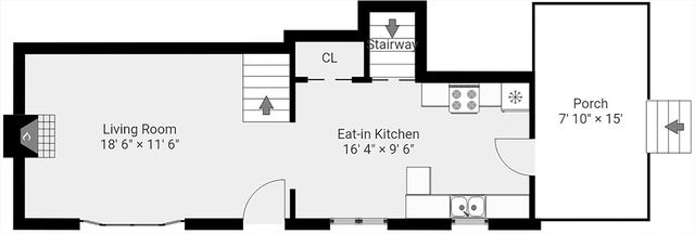 42 Brown Street, Brockton, MA 02301