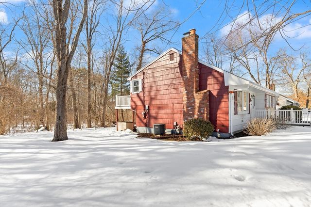 42 Brown Street, Brockton, MA 02301