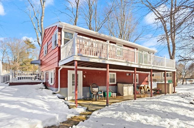 42 Brown Street, Brockton, MA 02301