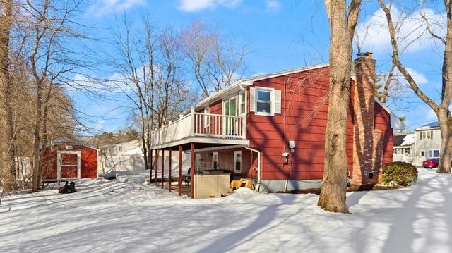 42 Brown Street, Brockton, MA 02301