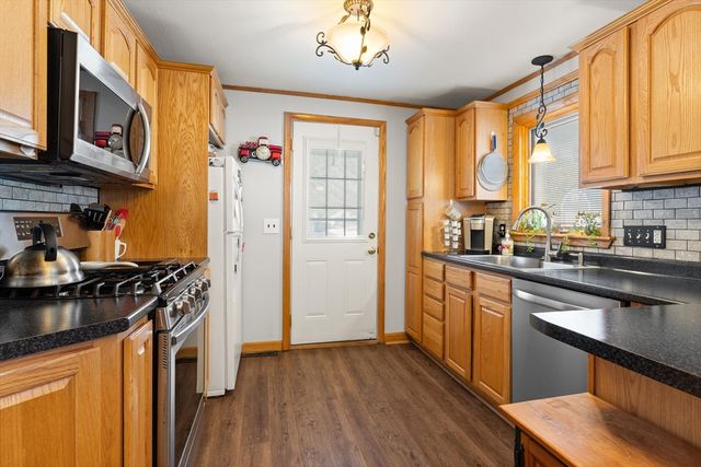 42 Brown Street, Brockton, MA 02301