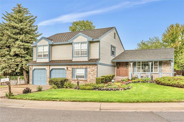 6301 S Ivy Court, Centennial, CO 80111