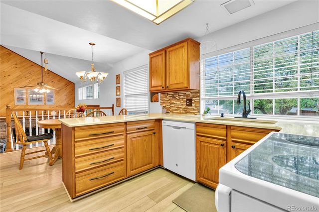 6301 S Ivy Court, Centennial, CO 80111