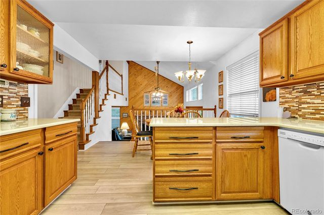 6301 S Ivy Court, Centennial, CO 80111