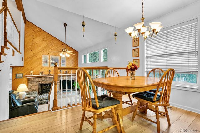 6301 S Ivy Court, Centennial, CO 80111