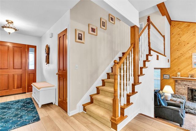 6301 S Ivy Court, Centennial, CO 80111