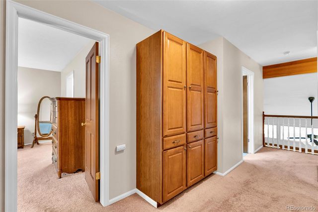 6301 S Ivy Court, Centennial, CO 80111