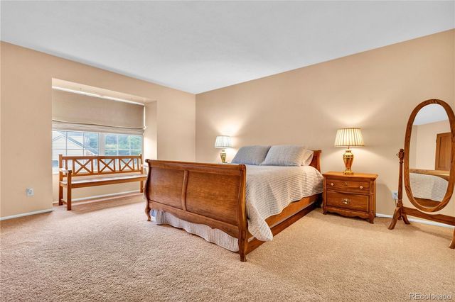 6301 S Ivy Court, Centennial, CO 80111