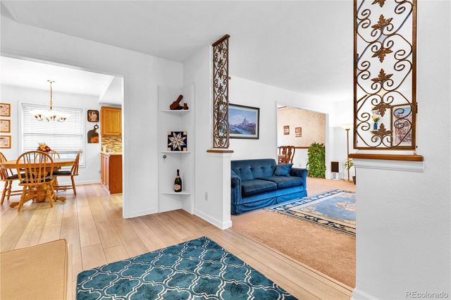 6301 S Ivy Court, Centennial, CO 80111