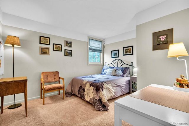 6301 S Ivy Court, Centennial, CO 80111