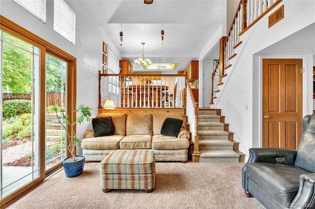 6301 S Ivy Court, Centennial, CO 80111