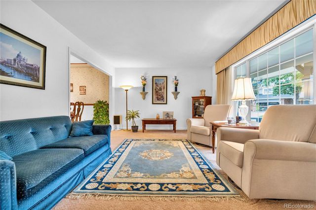 6301 S Ivy Court, Centennial, CO 80111