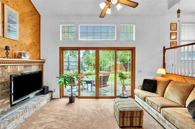 6301 S Ivy Court, Centennial, CO 80111