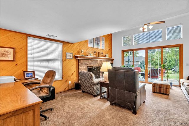 6301 S Ivy Court, Centennial, CO 80111