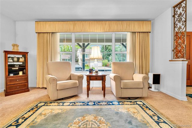 6301 S Ivy Court, Centennial, CO 80111