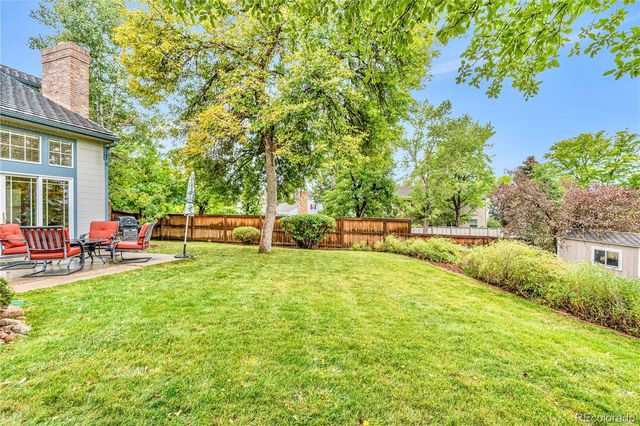 6301 S Ivy Court, Centennial, CO 80111