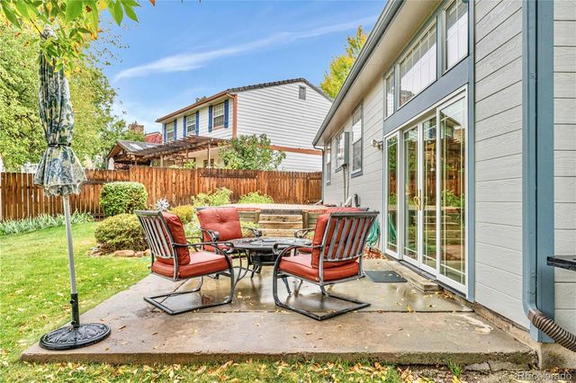 6301 S Ivy Court, Centennial, CO 80111