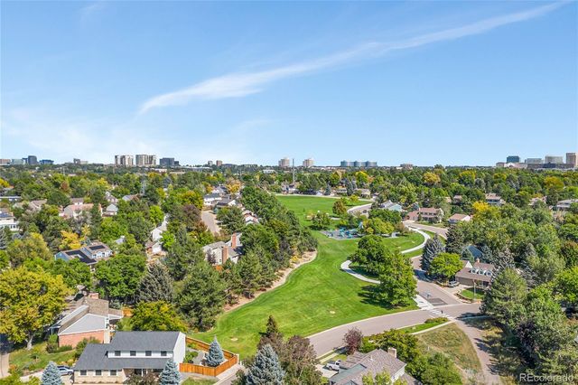 6301 S Ivy Court, Centennial, CO 80111