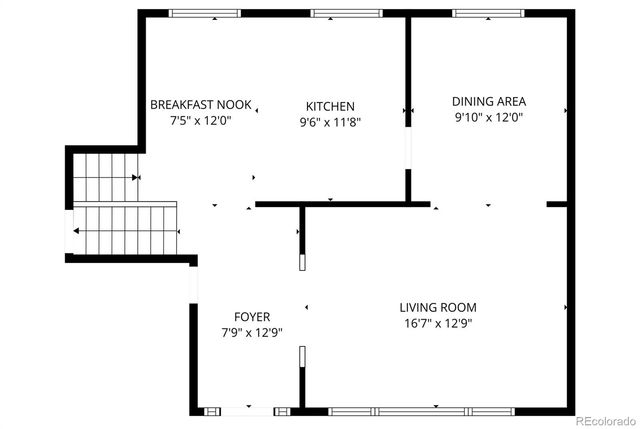 6301 S Ivy Court, Centennial, CO 80111