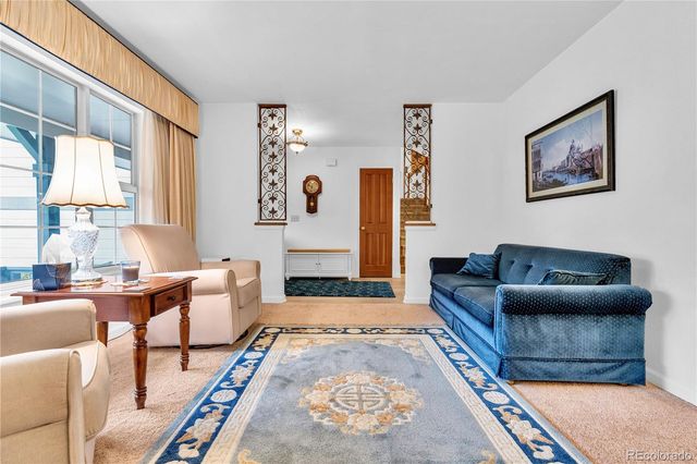 6301 S Ivy Court, Centennial, CO 80111