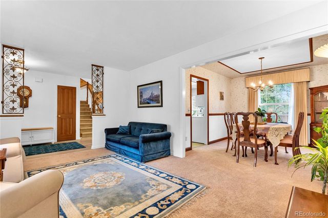 6301 S Ivy Court, Centennial, CO 80111