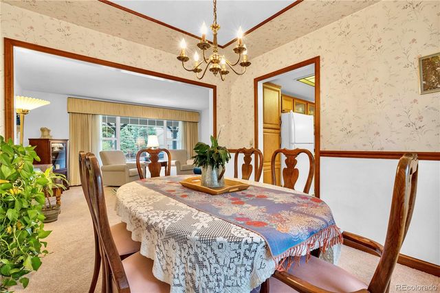 6301 S Ivy Court, Centennial, CO 80111