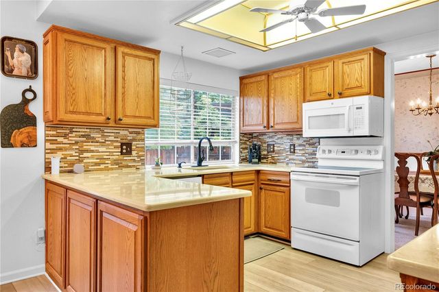 6301 S Ivy Court, Centennial, CO 80111