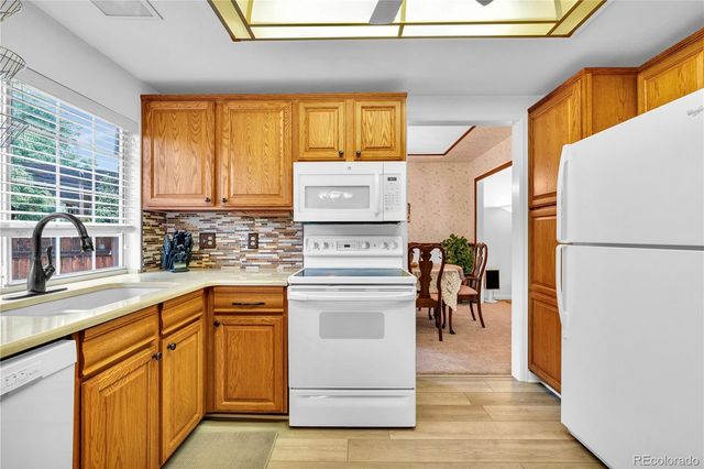 6301 S Ivy Court, Centennial, CO 80111