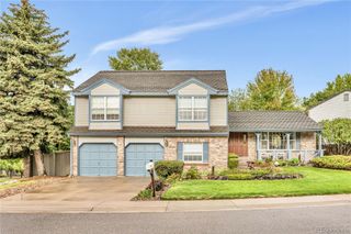 6301 S Ivy Court, Centennial, CO 80111