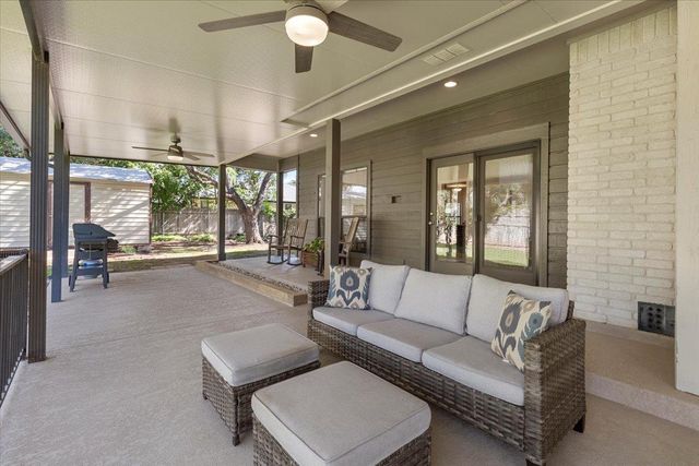 3004 Quail Run DR, Round Rock, TX 78681