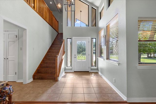3004 Quail Run DR, Round Rock, TX 78681