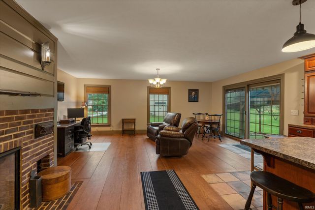21816 Locust Bend Court, South Bend, IN 46628