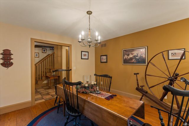 21816 Locust Bend Court, South Bend, IN 46628