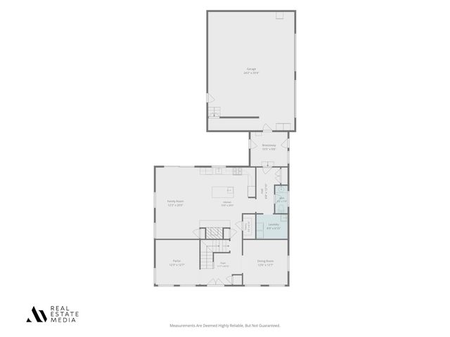 21816 Locust Bend Court, South Bend, IN 46628
