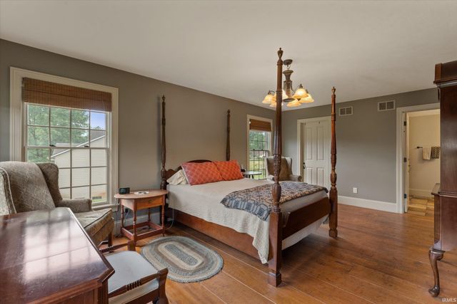 21816 Locust Bend Court, South Bend, IN 46628