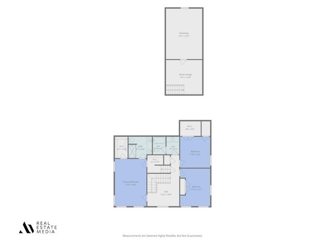 21816 Locust Bend Court, South Bend, IN 46628