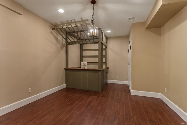 21816 Locust Bend Court, South Bend, IN 46628